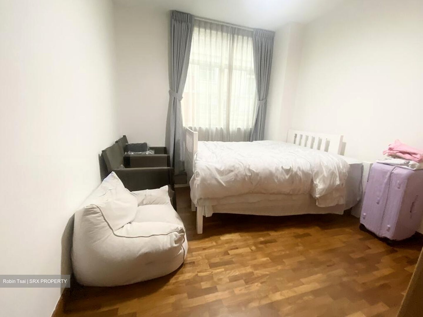 Woodlands Avenue 1 (D25), Terrace #497521511